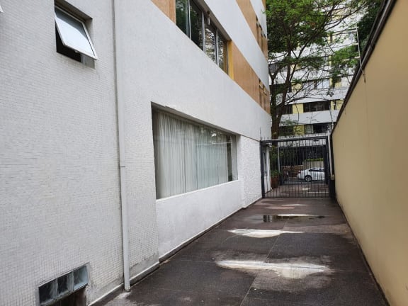 Imagem do imóvel ID-18724 na Alameda Itu, Jardim Paulista, São Paulo - SP