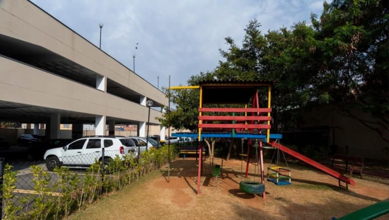 Imagem do imóvel ID-22818 na Rua Alba, Parque Jabaquara, São Paulo - SP