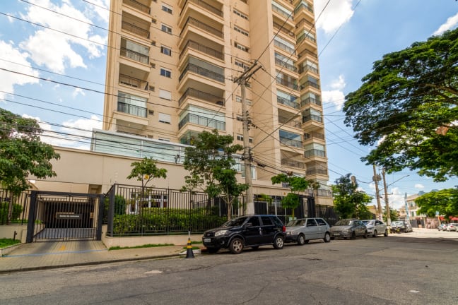 Imagem do imóvel ID-21492 na Rua Biguaçu, Vila Carrao, São Paulo - SP