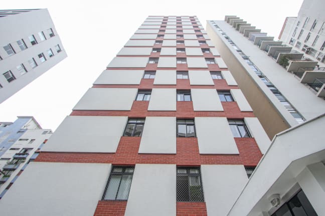 Imagem do imóvel ID-20003 na Rua Batataes, Jardim Paulista, São Paulo - SP