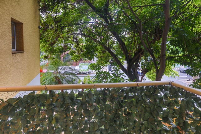Imagem do imóvel ID-21440 na Rua Santa Justina, Vila Olímpia, São Paulo - SP
