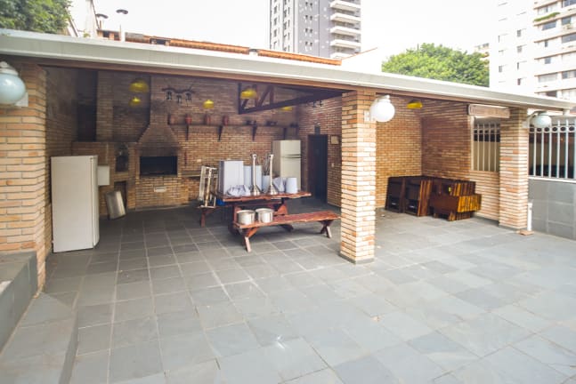 Imagem do imóvel ID-20246 na Rua Serra de Juréa, Tatuapé, São Paulo - SP
