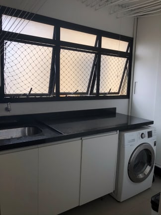 Imagem do imóvel ID-17394 na Rua Visconde de Cachoeira, Vila Uberabinha, São Paulo - SP