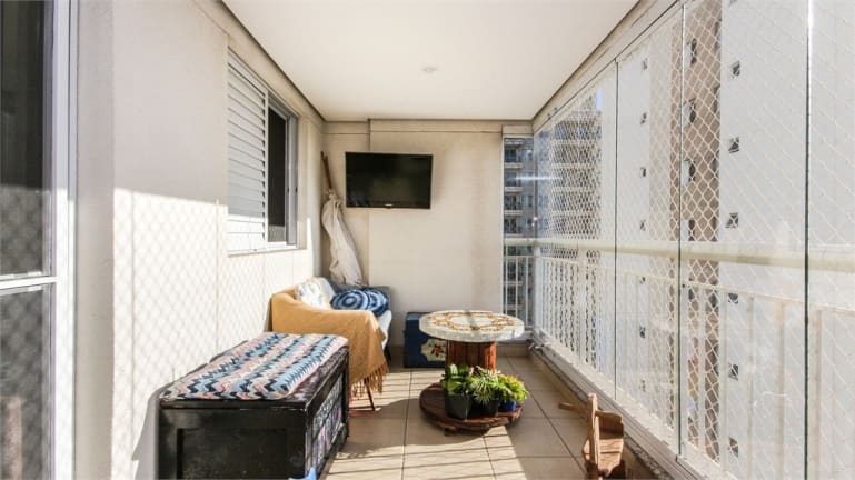 Imagem do imóvel ID-22941 na Avenida Mofarrej, Vila Leopoldina, São Paulo - SP