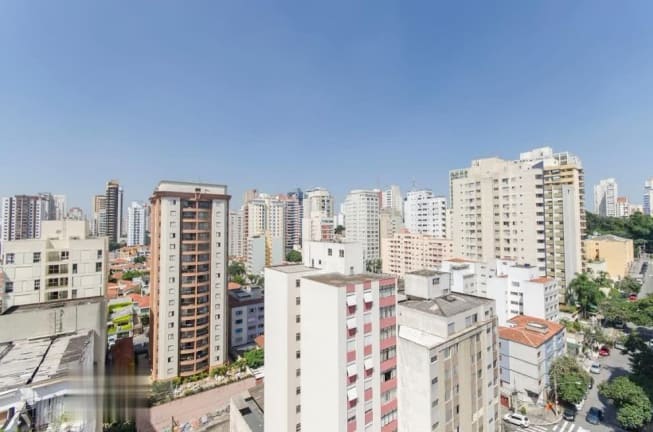 Imagem do imóvel ID-20337 na Rua Diana, Perdizes, São Paulo - SP
