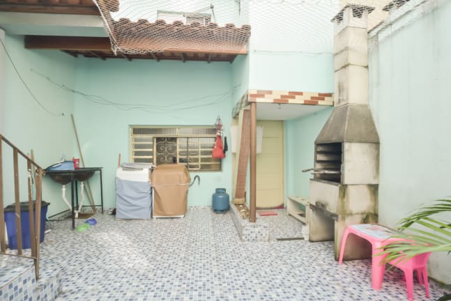 Imagem do imóvel ID-22071 na Rua Luís de Paiva Azevedo, Penha de França, São Paulo - SP