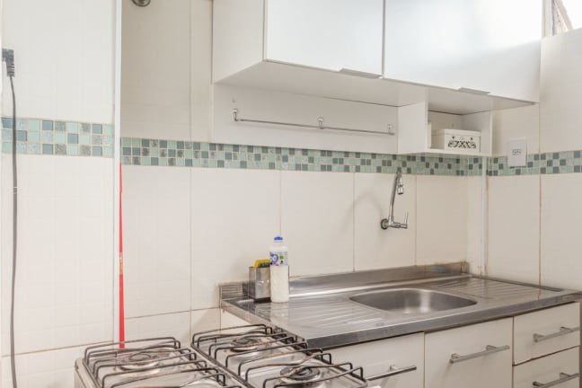 Imagem do imóvel ID-20527 na Alameda Nothmann, Campos Elíseos, São Paulo - SP