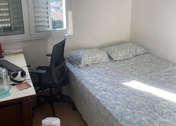 Imagem do imóvel ID-22320 na Rua Capistrano de Abreu, Barra Funda, São Paulo - SP