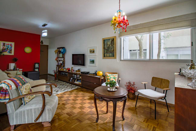 Imagem do imóvel ID-17521 na Rua José Maria Lisboa, Jardim Paulista, São Paulo - SP