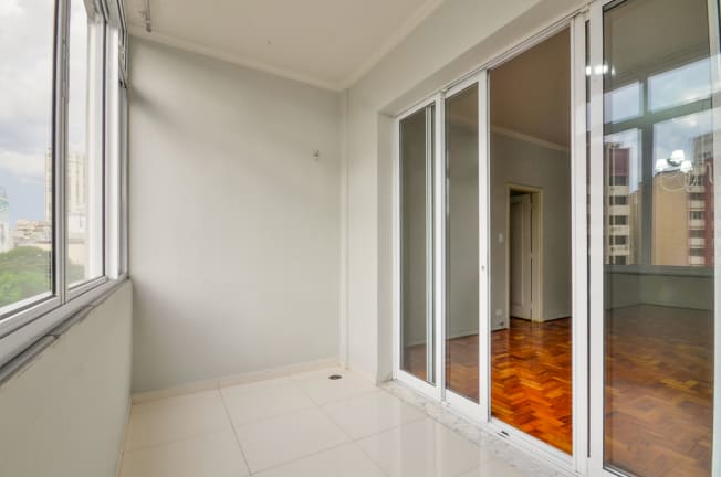 Imagem do imóvel ID-21157 na Rua Caio Prado, Consolação, São Paulo - SP