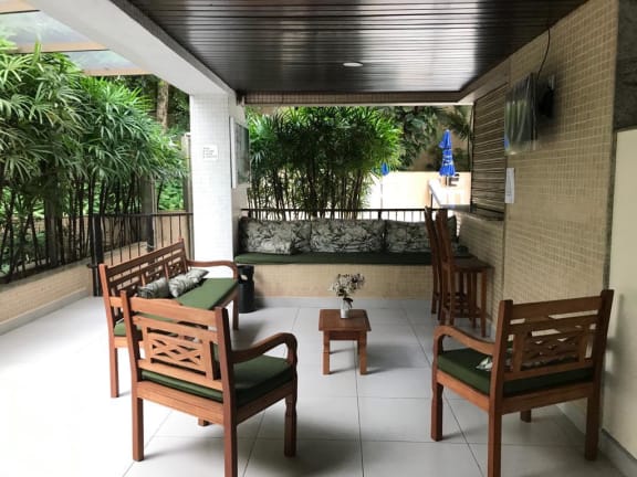 Imagem do imóvel ID-20510 na Avenida Prefeito Dulcídio Cardoso, Barra da Tijuca, Rio de Janeiro - RJ