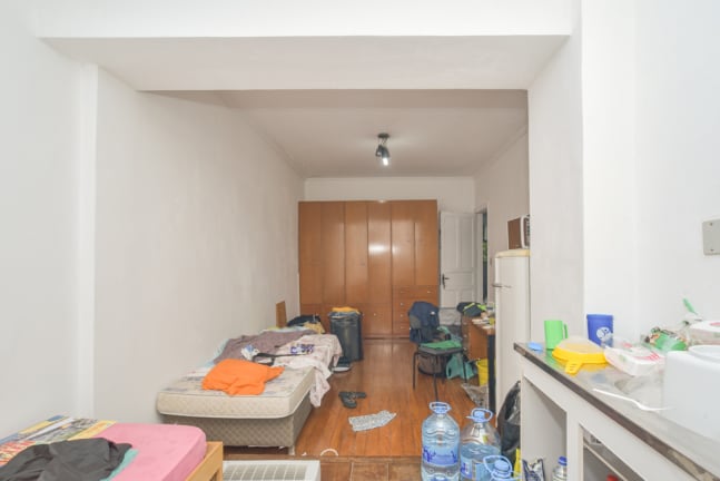 Imagem do imóvel ID-20570 na Rua Espártaco, Vila Romana, São Paulo - SP
