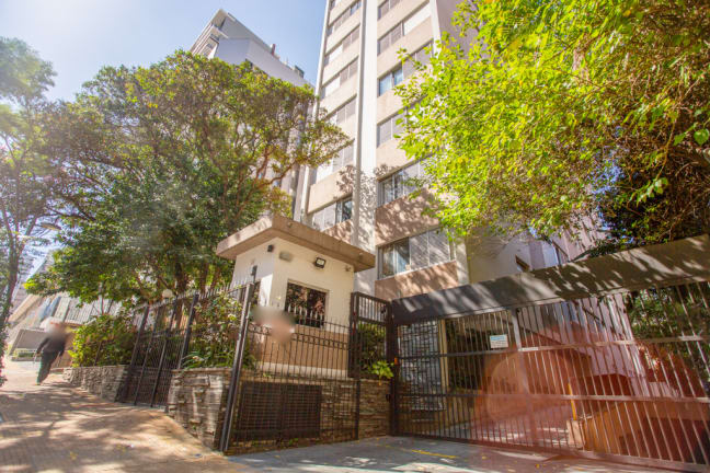 Imagem do imóvel ID-25782 na Avenida Nove de Julho, Jardim Paulista, São Paulo - SP