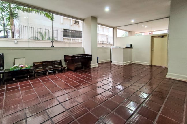 Imagem do imóvel ID-21809 na Alameda Casa Branca, Jardim Paulista, São Paulo - SP
