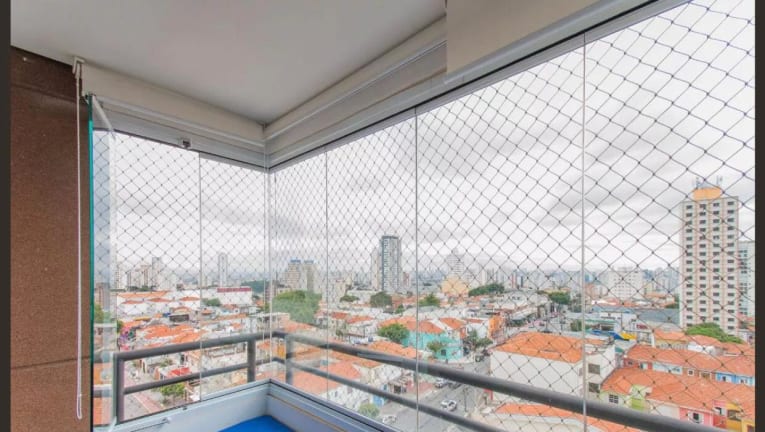 Imagem do imóvel ID-20261 na Rua Inglês de Sousa, Jardim da Gloria, São Paulo - SP