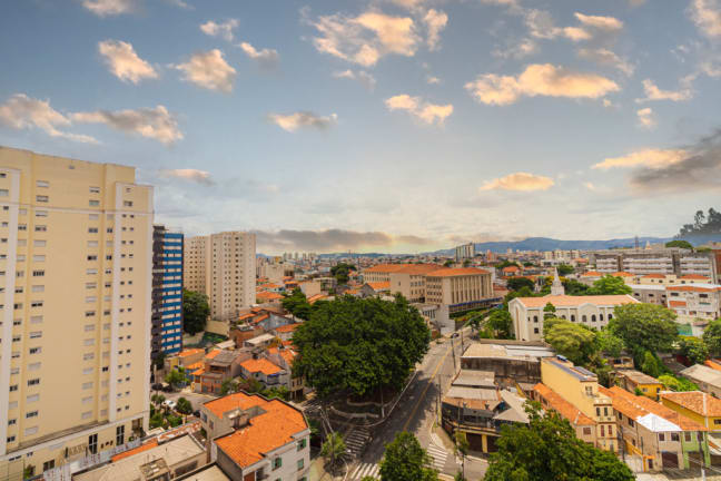 Imagem do imóvel ID-21096 na Rua Carandaí, Casa Verde, São Paulo - SP