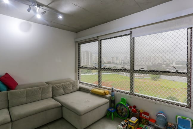 Imagem do imóvel ID-16484 na Avenida Mofarrej, Vila Leopoldina, São Paulo - SP