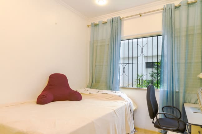 Imagem do imóvel ID-21051 na Alameda Santos, Jardim Paulista, São Paulo - SP