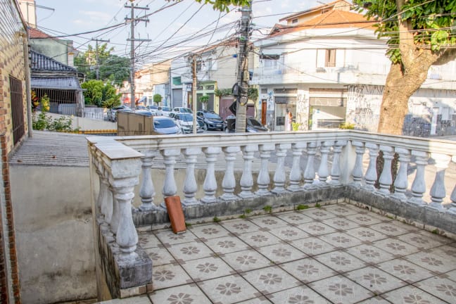 Imagem do imóvel ID-22167 na Rua Picinguaba, Vila Santa Isabel, São Paulo - SP