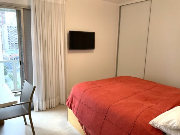 Imagem do imóvel ID-22491 na Rua Doutor Fadlo Haidar, Vila Olímpia, São Paulo - SP