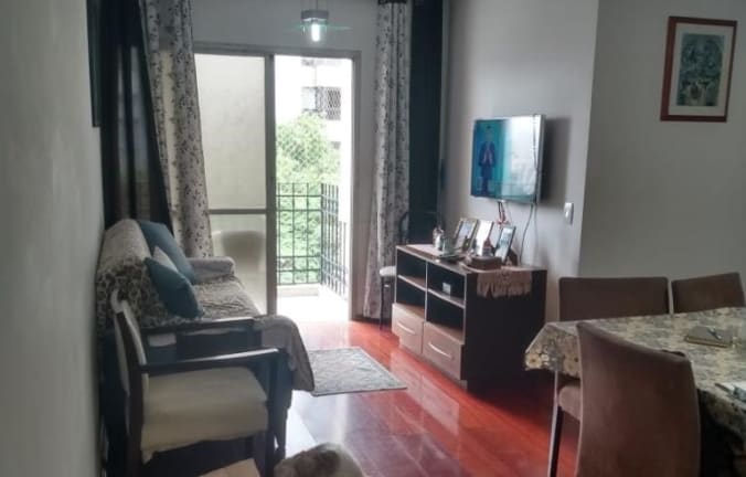 Imagem do imóvel ID-21132 na Rua Girassol, Vila Madalena, São Paulo - SP