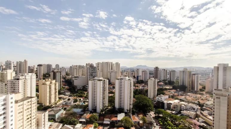 Imagem do imóvel ID-22504 na Rua Doutor Augusto de Miranda, Pompeia, São Paulo - SP