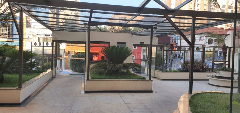 Imagem do imóvel ID-20471 na Rua do Oratório, Mooca, São Paulo - SP