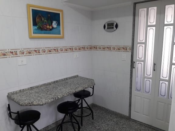 Imagem do imóvel ID-23315 na Rua Eleonora Cintra, Jardim Analia Franco, São Paulo - SP