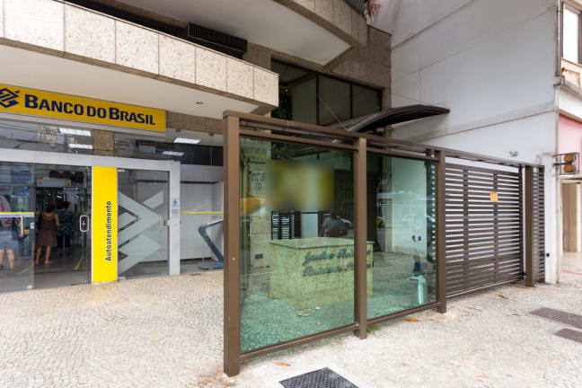 Imagem do imóvel ID-23059 na Rua Jardim Botânico, Jardim Botânico, Rio de Janeiro - RJ