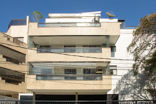Imagem do imóvel ID-26803 na Rua Haroldo Cavalcanti, Recreio dos Bandeirantes, Rio de Janeiro - RJ