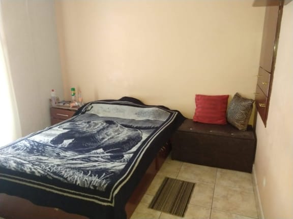 Imagem do imóvel ID-20974 na Rua Falchi Gianini, Vila Prudente, São Paulo - SP