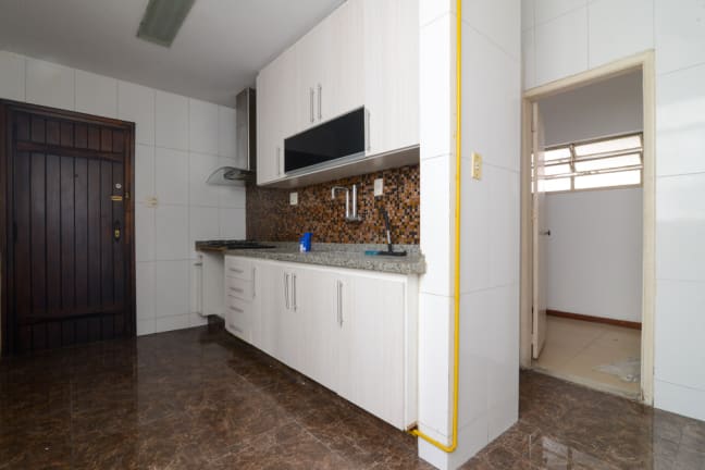 Imagem do imóvel ID-22043 na Rua São Francisco Xavier, Maracanã, Rio de Janeiro - RJ