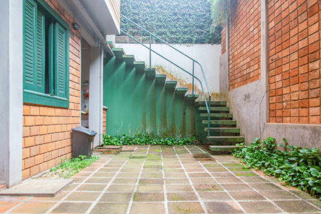 Imagem do imóvel ID-21572 na Rua dos Limantos, Cidade Jardim, São Paulo - SP