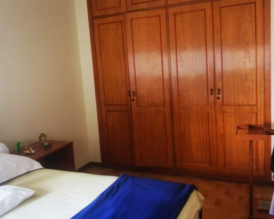 Imagem do imóvel ID-21450 na Alameda Santos, Jardim Paulista, São Paulo - SP