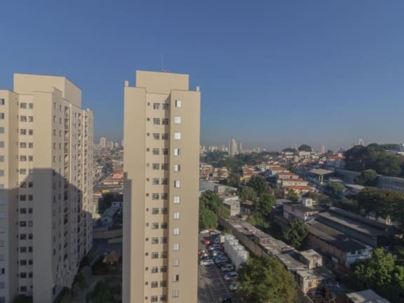 Imagem do imóvel ID-23497 na Rua Alba, Parque Jabaquara, São Paulo - SP