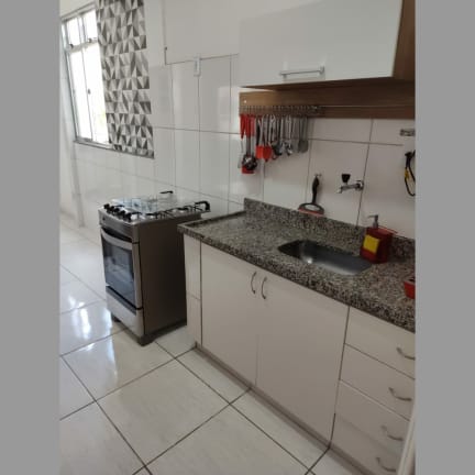 Imagem do imóvel ID-22829 na Rua Jaceguai, Maracanã, Rio de Janeiro - RJ