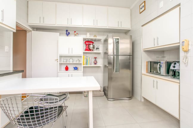 Imagem do imóvel ID-26315 na Alameda Campinas, Jardim Paulista, São Paulo - SP