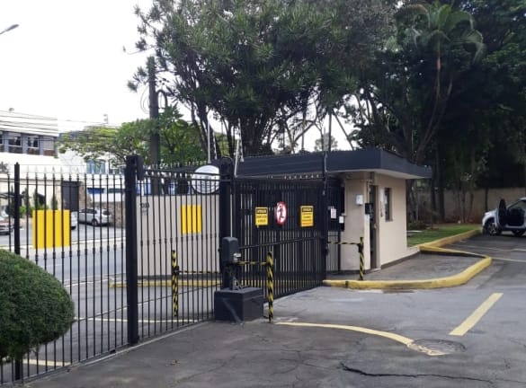 Imagem do imóvel ID-21506 na Avenida Ordem e Progresso, Jardim das Laranjeiras, São Paulo - SP