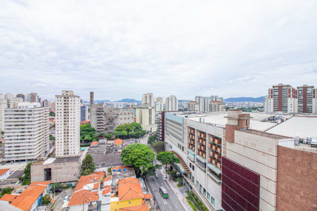 Imagem do imóvel ID-18260 na Rua Palestra Itália, Perdizes, São Paulo - SP