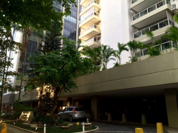 Imagem do imóvel ID-23499 na Rua Alceu Amoroso Lima, Barra da Tijuca, Rio de Janeiro - RJ