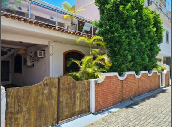 Imagem do imóvel ID-23086 na Avenida Lúcio Costa, Barra da Tijuca, Rio de Janeiro - RJ
