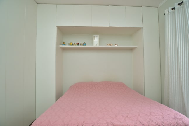 Imagem do imóvel ID-22509 na Travessa Aral Moreira, Vila Formosa, São Paulo - SP
