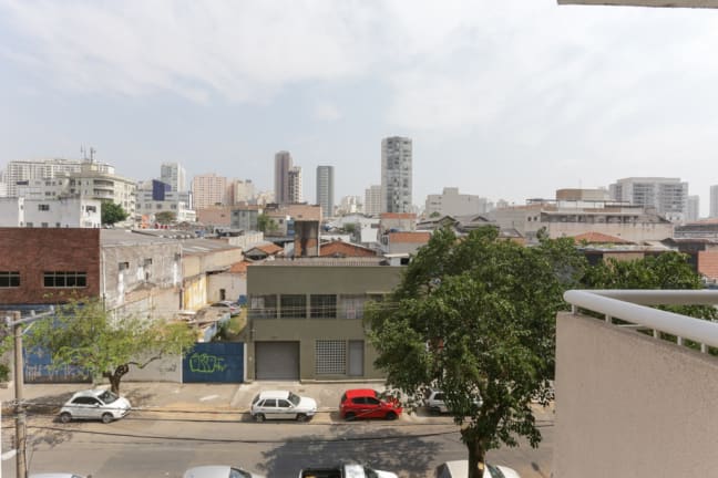 Imagem do imóvel ID-17218 na Rua Doutor Sérgio Meira, Barra Funda, São Paulo - SP