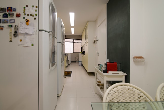 Imagem do imóvel ID-17760 na Avenida Monsenhor Ascâneo, Barra da Tijuca, Rio de Janeiro - RJ