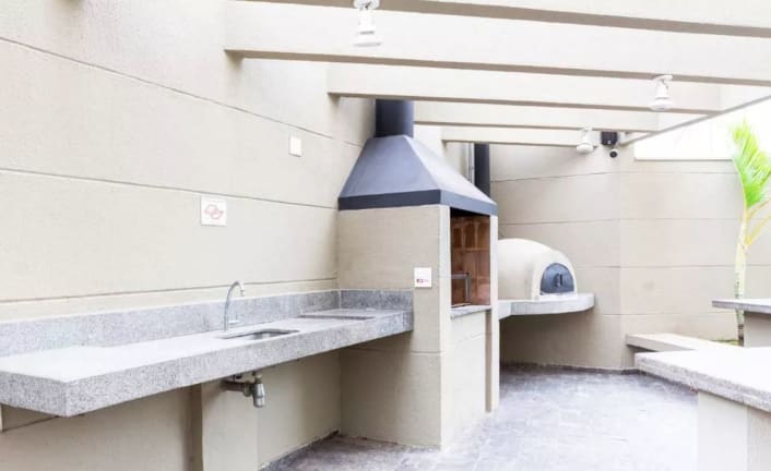 Imagem do imóvel ID-22320 na Rua Capistrano de Abreu, Barra Funda, São Paulo - SP