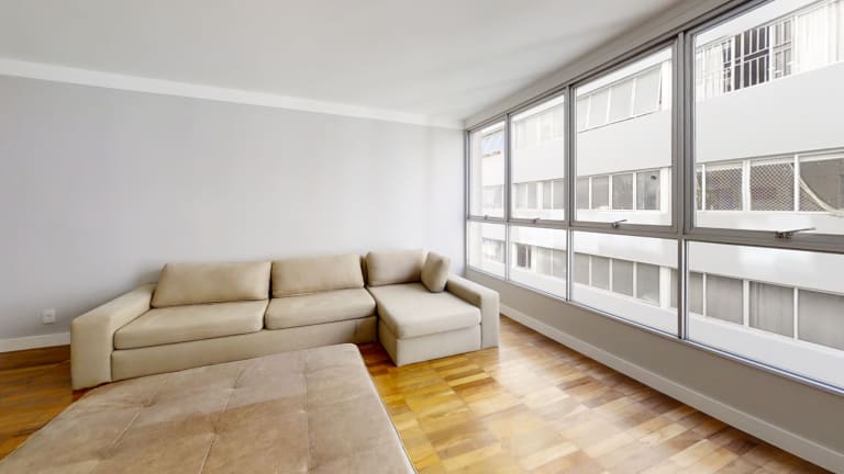 Imagem do imóvel ID-21628 na Alameda Campinas, Jardim Paulista, São Paulo - SP