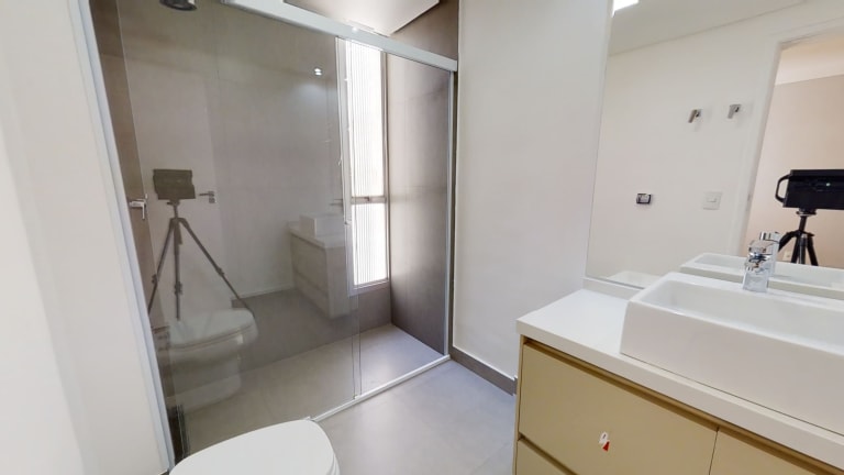 Imagem do imóvel ID-21628 na Alameda Campinas, Jardim Paulista, São Paulo - SP