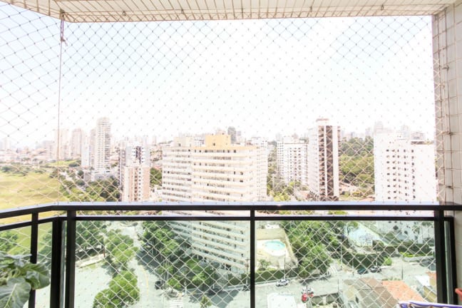 Imagem do imóvel ID-22064 na Rua Barão de Monte Santo, Mooca, São Paulo - SP