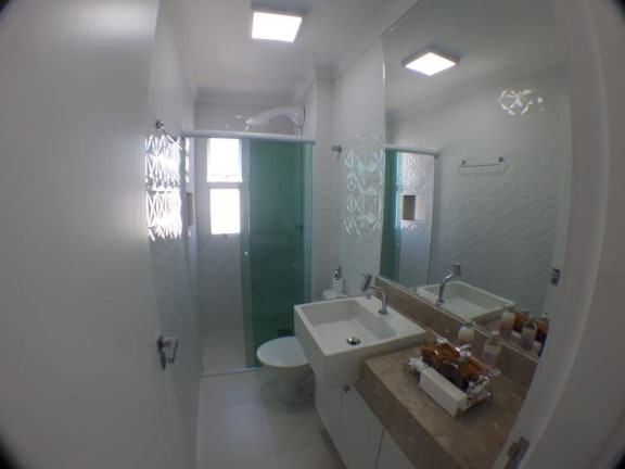Imagem do imóvel ID-18582 na Alameda dos Arapanés, Moema, São Paulo - SP