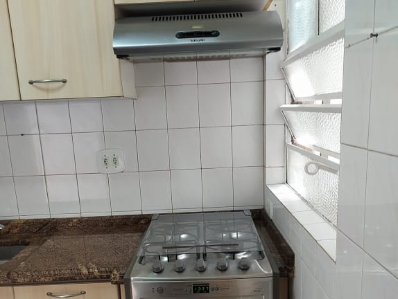 Imagem do imóvel ID-21396 na Rua Condessa de São Joaquim, Bela Vista, São Paulo - SP